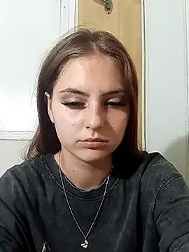 cherrymiss from StripChat is Freechat