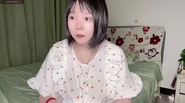 cherrysnow1314 from StripChat is Freechat