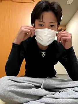 chiba_chan from StripChat is Freechat