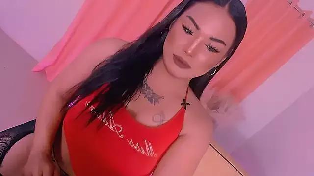 Chichiloeps from StripChat