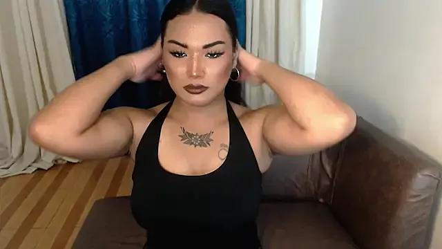 Chichiloeps from StripChat