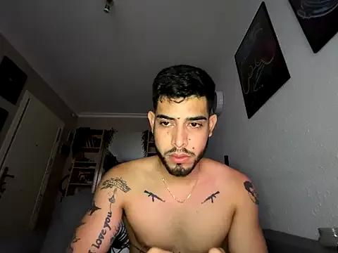 Chicos_defiesta webcams show profile image 