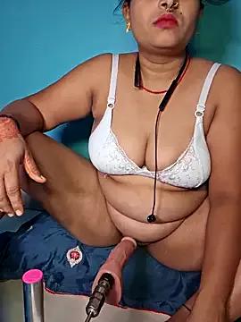 ChiiLL-with-Taimara69 from StripChat is Freechat