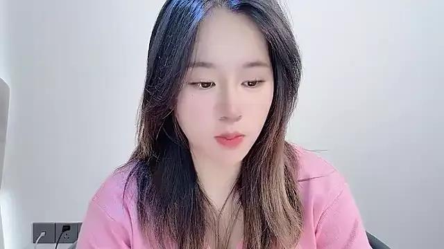 chloe-01 from StripChat is Freechat