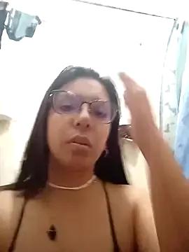 Chloe-ssecret from StripChat is Freechat