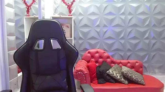 chloe_ebony from StripChat is Freechat