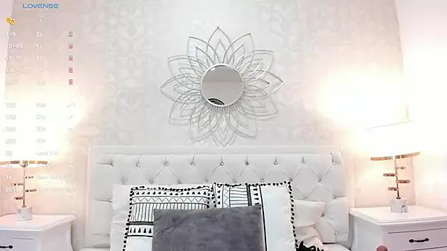 chloe_ember_ from StripChat is Freechat