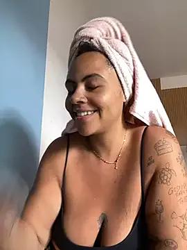 Chloe_Leaozinho from StripChat is Freechat