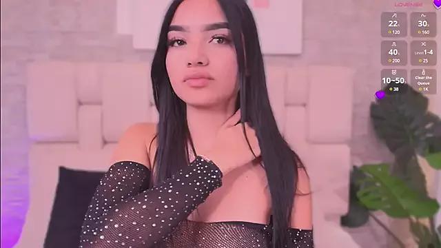 Mad beauty - checkout our excited streamers as they tease to their beloved melodies and slowly squirt for enjoyment to appease your wildest wishes.