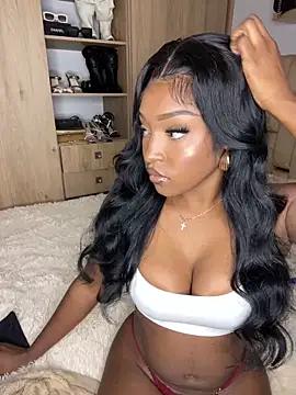 Mad beauty - checkout our excited streamers as they tease to their beloved melodies and slowly squirt for enjoyment to appease your wildest wishes.