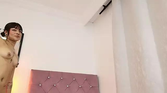 Mad beauty - checkout our excited streamers as they tease to their beloved melodies and slowly squirt for enjoyment to appease your wildest wishes.