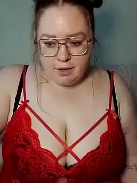 Chloe_WS from StripChat is Freechat