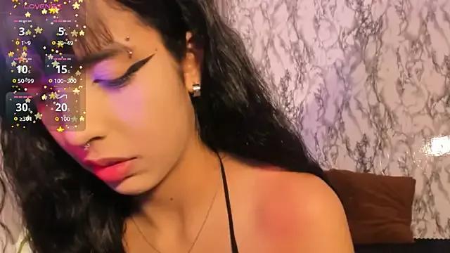 Mad beauty - checkout our excited streamers as they tease to their beloved melodies and slowly squirt for enjoyment to appease your wildest wishes.