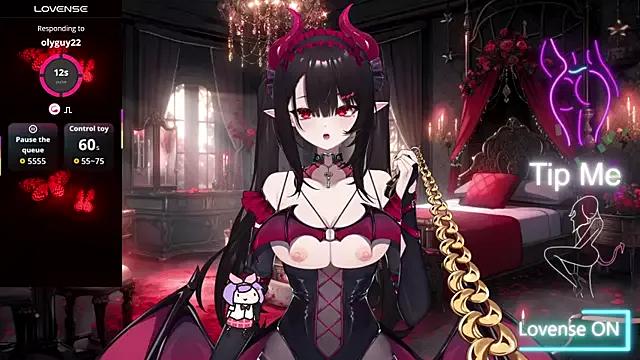 chloelabelle from StripChat is Freechat