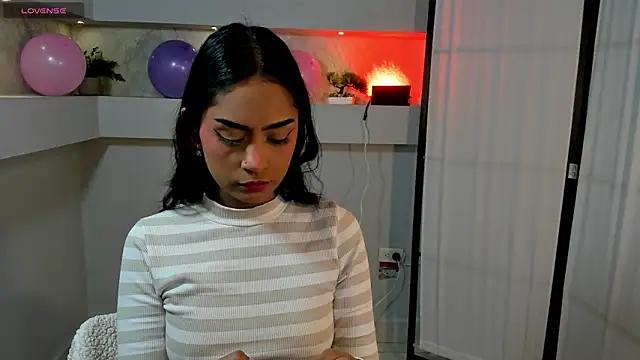 Mad beauty - checkout our excited streamers as they tease to their beloved melodies and slowly squirt for enjoyment to appease your wildest wishes.