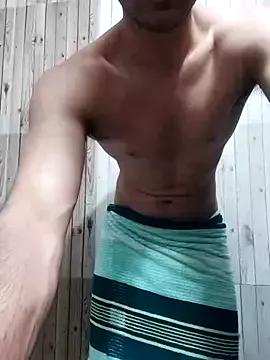 chocodick91 from StripChat is Freechat