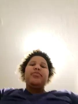 chocolate_bella from StripChat is Freechat
