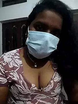 Chocolatebaby-telugu from StripChat is Freechat