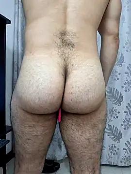 Chris_Alzate from StripChat is Freechat