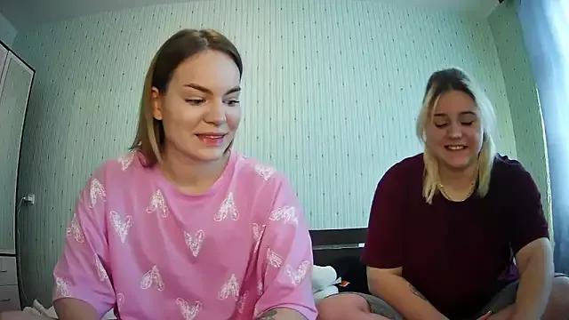ChrisGirls from StripChat is Freechat