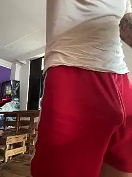 Christangel96_ from StripChat is Freechat