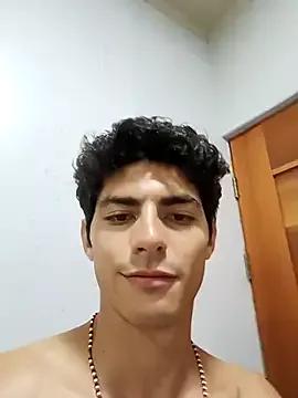 christianjimenez from StripChat is Freechat