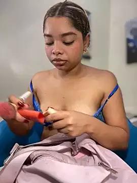 Mad beauty - checkout our excited streamers as they tease to their beloved melodies and slowly squirt for enjoyment to appease your wildest wishes.