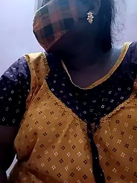 chubby_babitha-telugu from StripChat is Freechat
