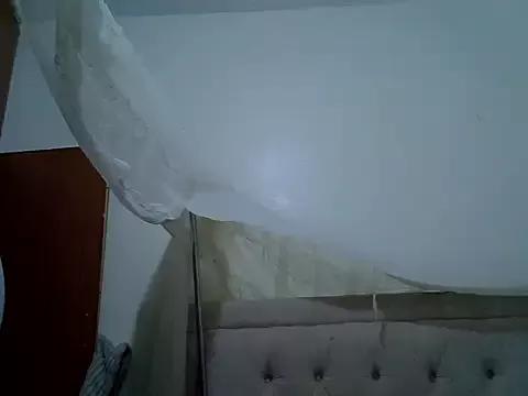 chubbyvannesa from StripChat is Freechat