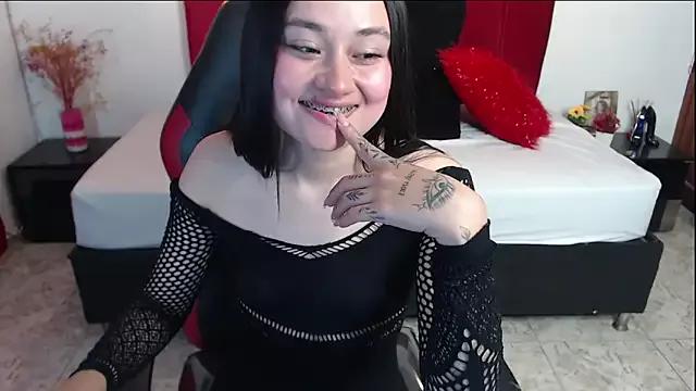 CindySweet_1 from StripChat is Freechat