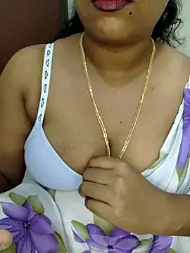 City_Queen_Kannada_Telugu from StripChat is Freechat