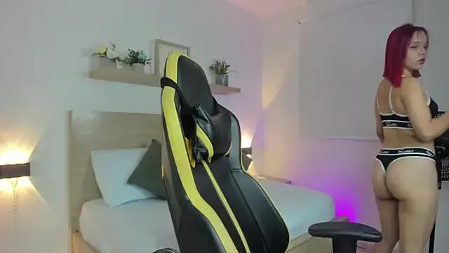 Clara_Luu from StripChat is Freechat