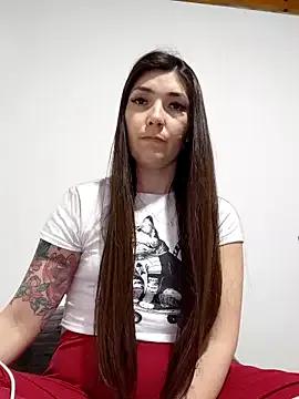 claraluz22 from StripChat is Freechat