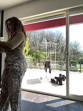 Clarasense__ webcams show profile image 