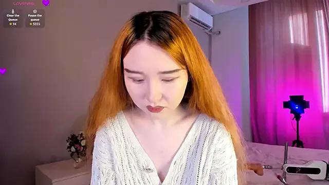 Photos of Clarity_Yumi from StripChat is Freechat