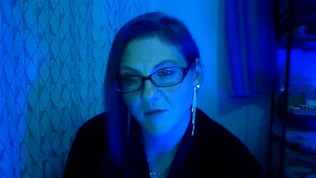 CloudyCockTeaser from StripChat is Freechat