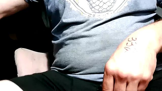 COCKNDRILLER from StripChat is Freechat