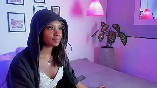 Coco_joness from StripChat is Freechat
