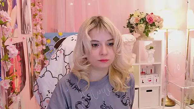Coconut_Mia from StripChat is Freechat