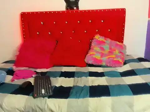 Coin_sweety from StripChat is Freechat