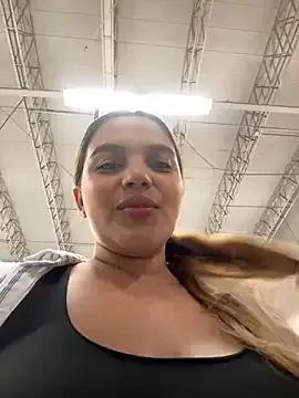 Colibri_Centaura from StripChat is Freechat