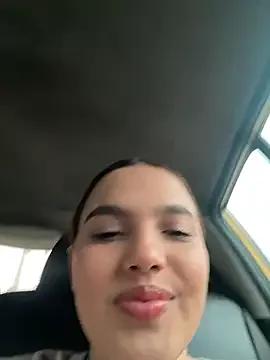 Colibri_Centaura from StripChat is Freechat