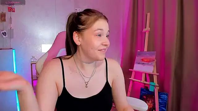 Colleen_Blake from StripChat is Freechat