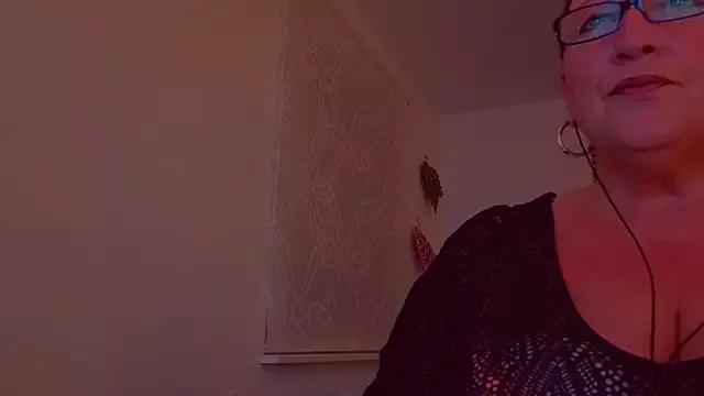 conny99 from StripChat is Freechat