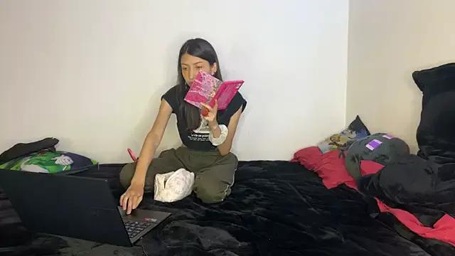 Mad beauty - checkout our excited streamers as they tease to their beloved melodies and slowly squirt for enjoyment to appease your wildest wishes.