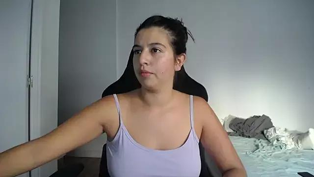 Contantin_helena from StripChat is Freechat