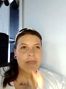 Cony_james from StripChat is Freechat