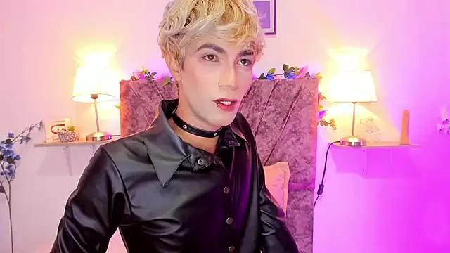 Cooperrosscute233 from StripChat is Freechat