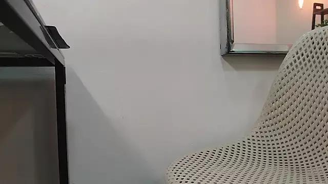 Coral_Lise from StripChat is Freechat