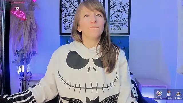 Cotton_Flake from StripChat